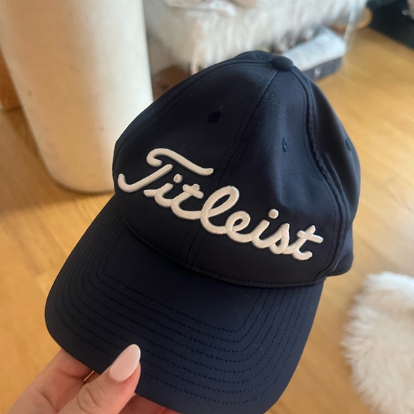 Titlest Hat! - Picture 2 of 5